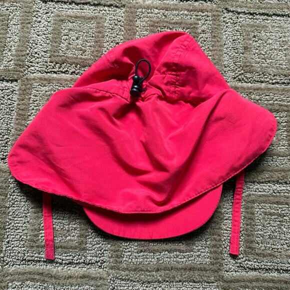 SunSkinz - Kids Max UV Protection Hat - Size 1-6 Years Old - Picture 3 of 6